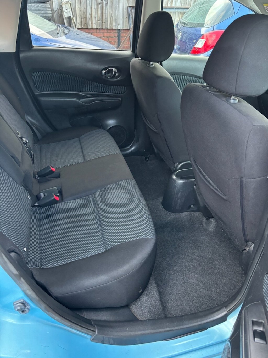 Used Nissan Note 2014 for sale - 76546817: Photo 13