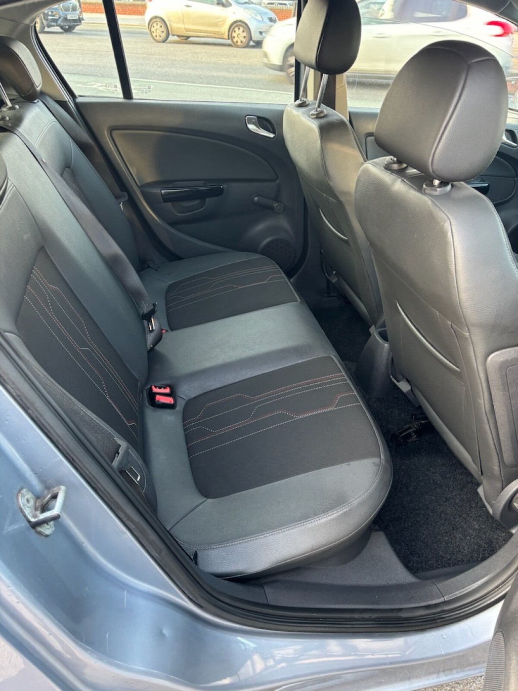 Used Vauxhall Corsa 2010 for sale - 77302737: Photo 7