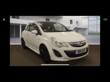 2011 (11) - 1.2i 16v Limited Edition Hatchback 3dr Petrol Manual (a/c) (124 g/km, 84 bh