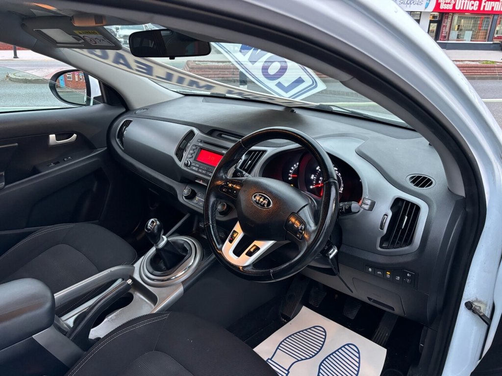 Used Kia Sportage 2015 for sale - 76417757: Photo 11