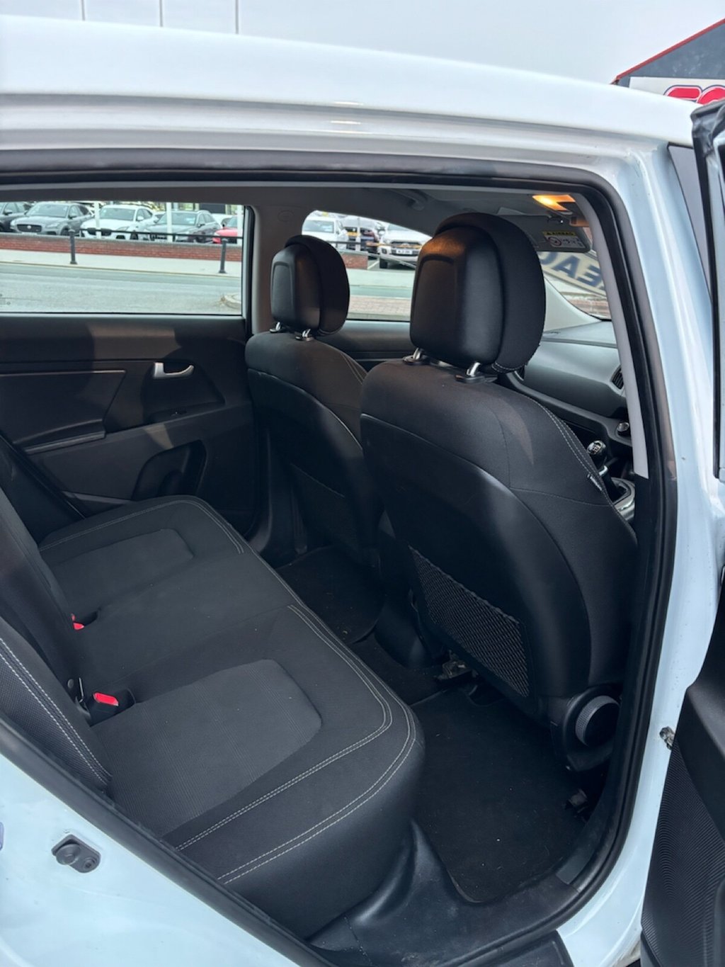 Used Kia Sportage 2015 for sale - 76417757: Photo 12