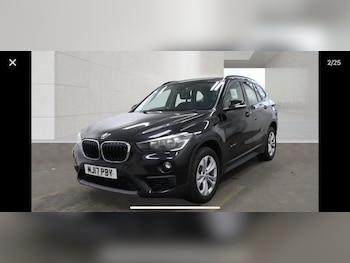 Used BMW X1 2017 for sale - 78726141: Photo