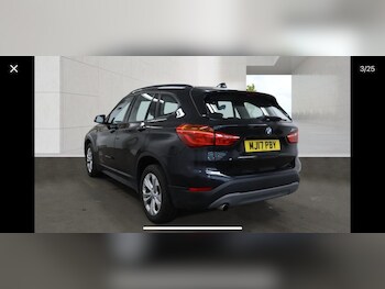 Used BMW X1 2017 for sale - 78726141: Photo