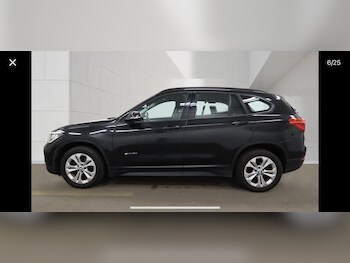 Used BMW X1 2017 for sale - 78726141: Photo