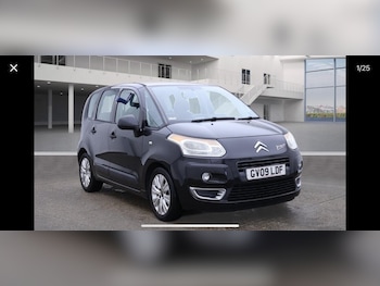 Used Citroen C3 Picasso 2009 for sale - 76014802: Photo