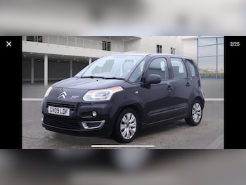 Used Citroen C3 Picasso 2009 for sale - 76014802: Photo