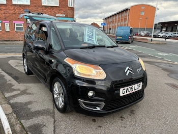 Used Citroen C3 Picasso 2009 for sale - 76014802: Photo