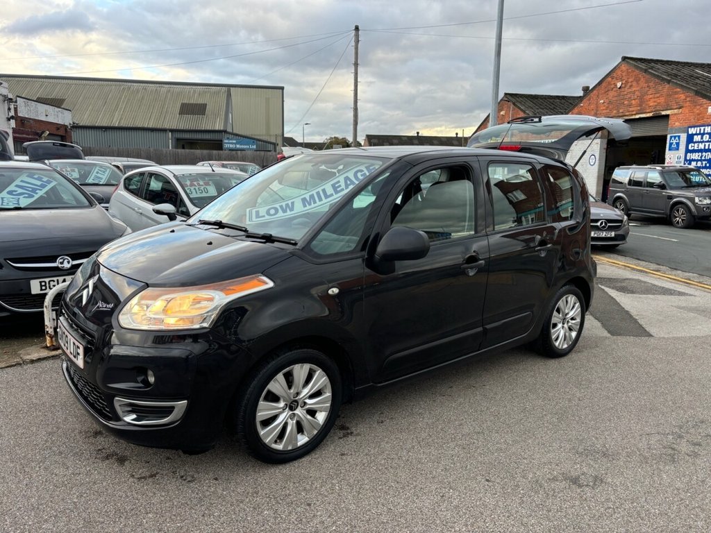 Used Citroen C3 Picasso 2009 for sale - 76014802: Photo 5