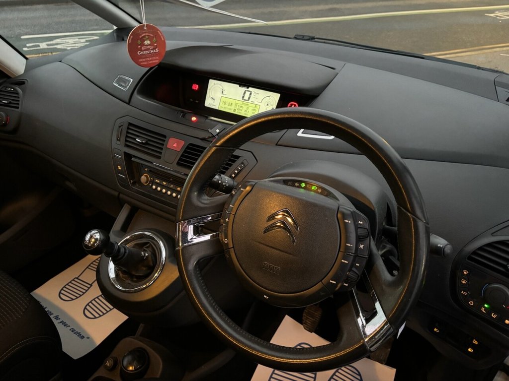 Used Citroen C4 Grand Picasso 2013 for sale - 76552061: Photo 10