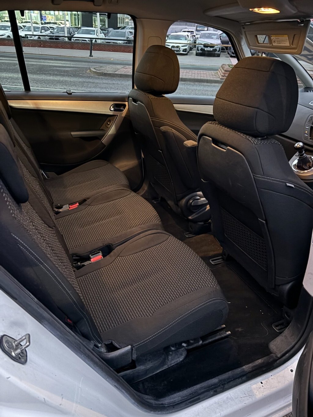 Used Citroen C4 Grand Picasso 2013 for sale - 76552061: Photo 11