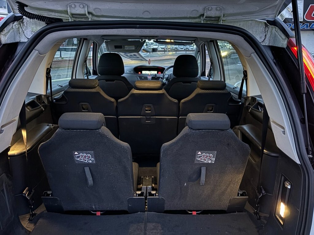 Used Citroen C4 Grand Picasso 2013 for sale - 76552061: Photo 12