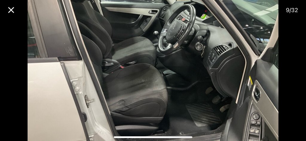 Used Citroen C4 Grand Picasso 2013 for sale - 76552061: Photo 3