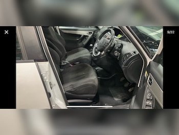 Used Citroen C4 Grand Picasso 2013 for sale - 76552061: Photo