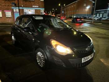 2015 (64) - 1.2 16V S Hatchback 3dr Petrol Manual Euro 5 (A/C) (85 ps)