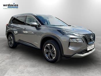 Used Nissan X-Trail 2025 for sale - 79388978: Photo