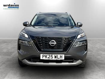 Used Nissan X-Trail 2025 for sale - 79388978: Photo