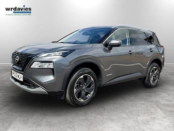 Used Nissan X-Trail 2025 for sale - 79388978: Photo