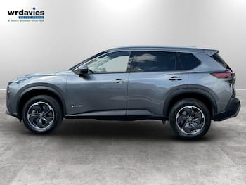 Used Nissan X-Trail 2025 for sale - 79388978: Photo