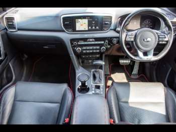 Used Kia Sportage 2019 for sale - 75252373: Photo