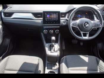 Used Renault Captur 2023 for sale - 74745045: Photo