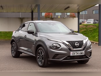 Used Nissan Juke 2024 for sale - 76276267: Photo