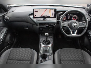 Used Nissan Juke 2024 for sale - 76276267: Photo