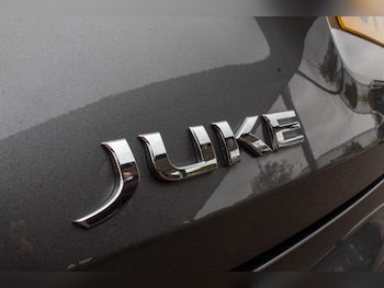 Used Nissan Juke 2024 for sale - 76276267: Photo