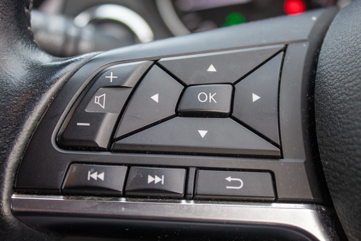 Used Nissan Qashqai 2019 for sale - 77519096: Photo 10