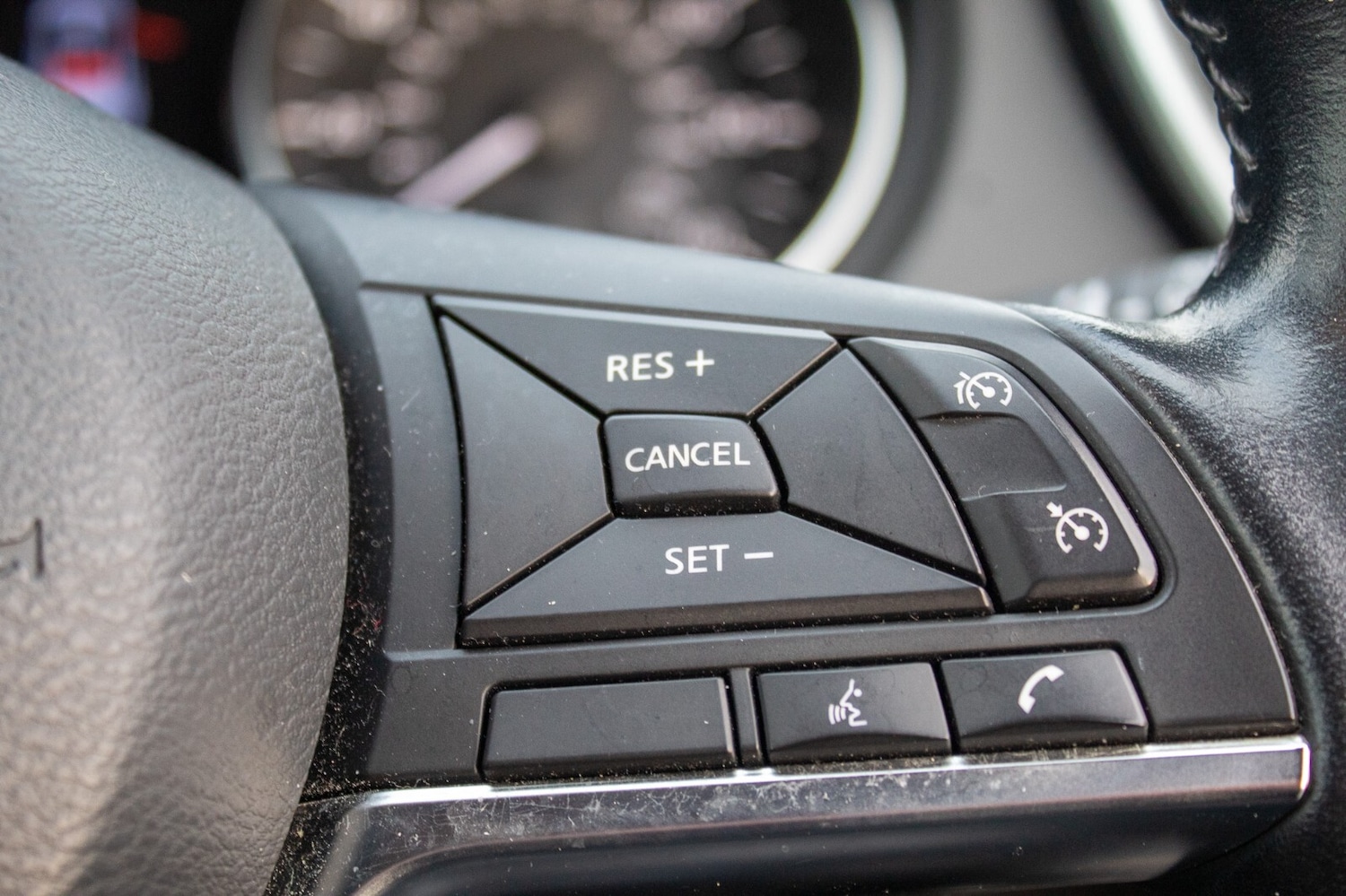 Used Nissan Qashqai 2019 for sale - 77519096: Photo 11