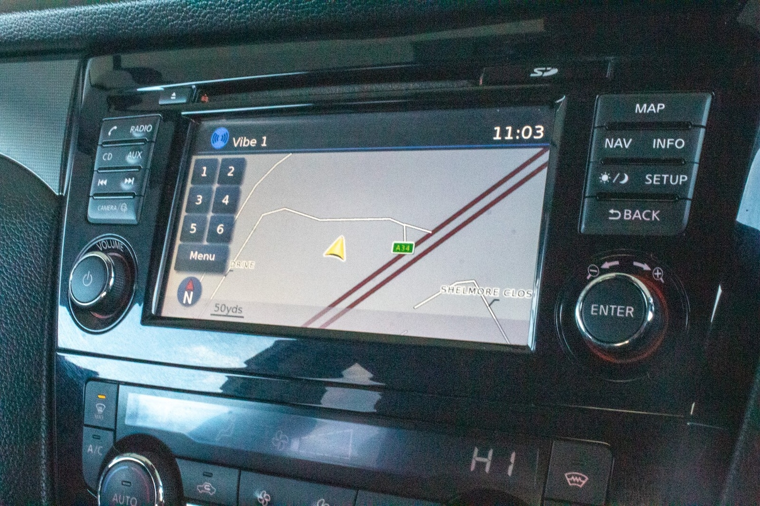 Used Nissan Qashqai 2019 for sale - 77519096: Photo 16