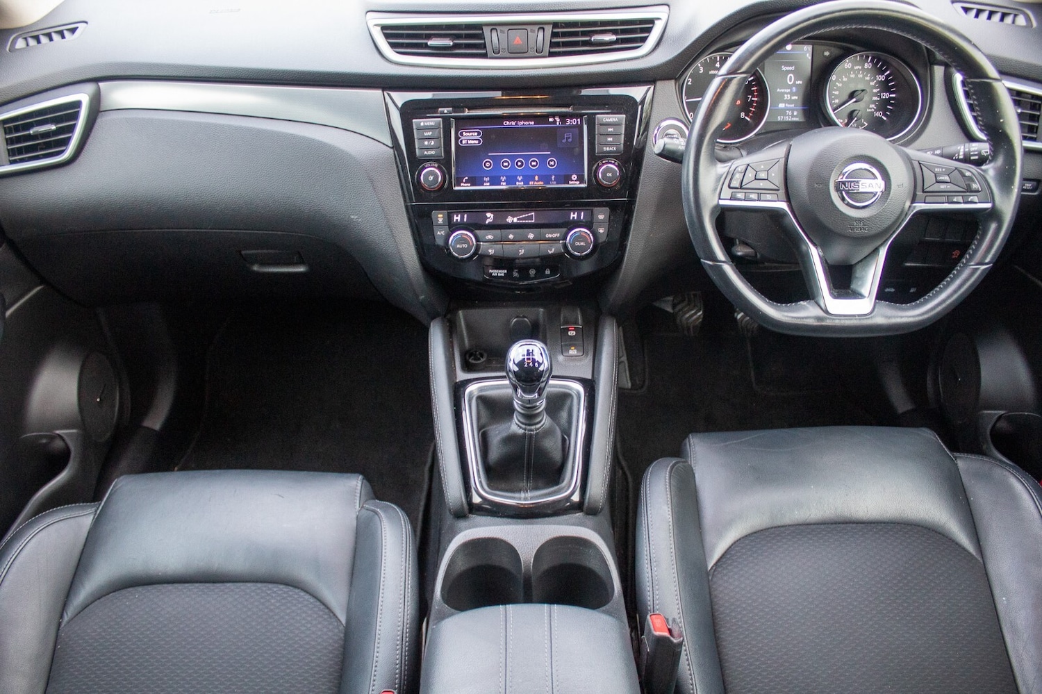 Used Nissan Qashqai 2019 for sale - 77519096: Photo 2