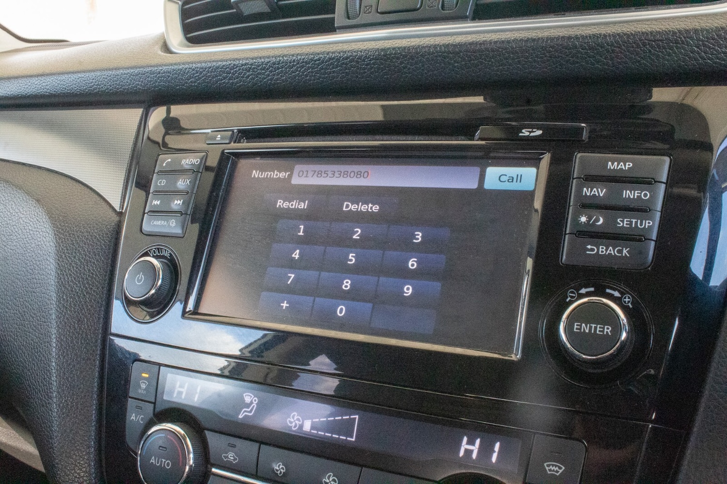 Used Nissan Qashqai 2019 for sale - 77519096: Photo 20