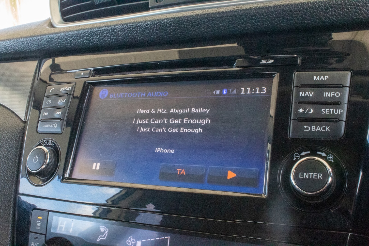 Used Nissan Qashqai 2019 for sale - 77519096: Photo 22