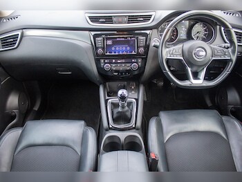 Used Nissan Qashqai 2019 for sale - 77519096: Photo