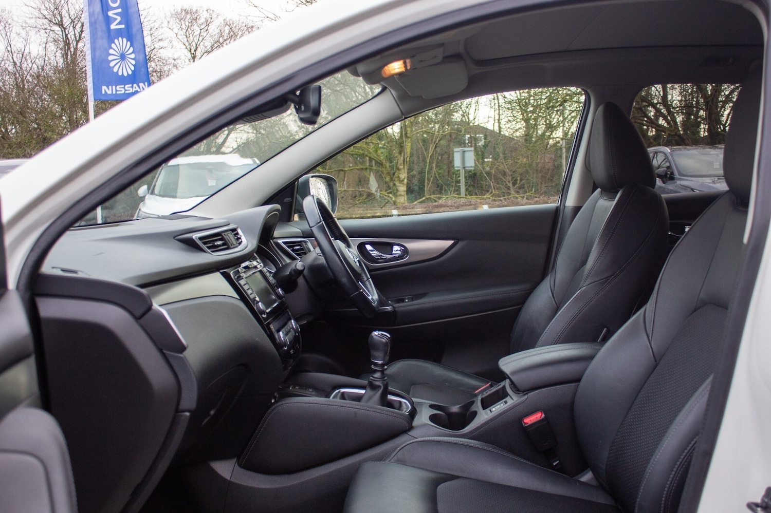 Used Nissan Qashqai 2019 for sale - 77519096: Photo 7