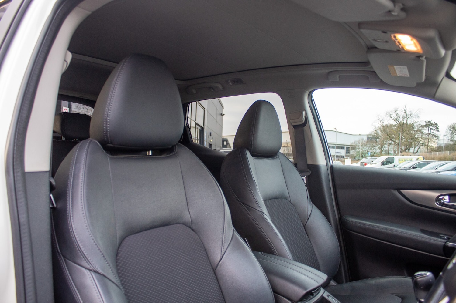 Used Nissan Qashqai 2019 for sale - 77519096: Photo 8