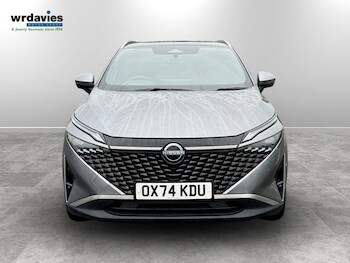 Used Nissan Qashqai 2025 for sale - 77685785: Photo