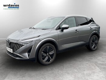 Used Nissan Qashqai 2025 for sale - 77685785: Photo