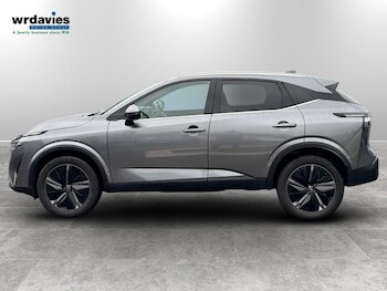 Used Nissan Qashqai 2025 for sale - 77685785: Photo
