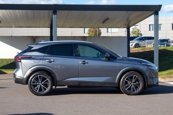 Used Nissan Qashqai 2022 for sale - 76276610: Photo 10