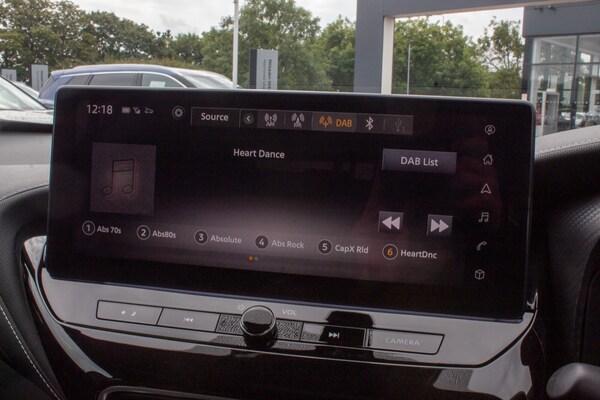 Used Nissan Qashqai 2022 for sale - 76276610: Photo 18