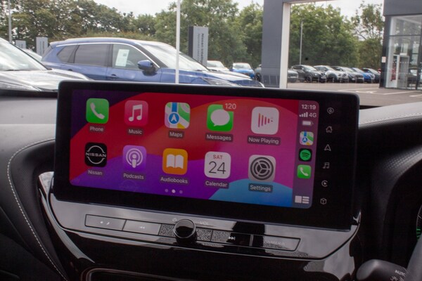 Used Nissan Qashqai 2022 for sale - 76276610: Photo 20