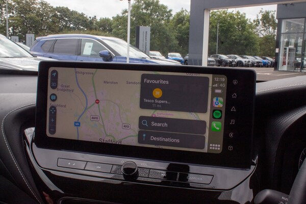 Used Nissan Qashqai 2022 for sale - 76276610: Photo 21