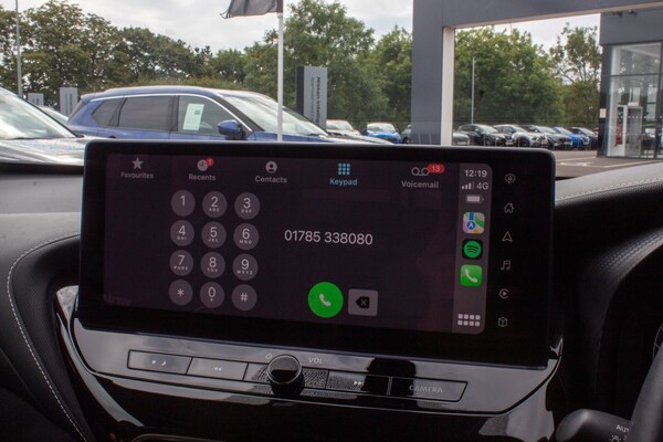 Used Nissan Qashqai 2022 for sale - 76276610: Photo 23