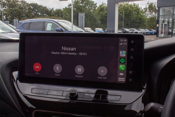 Used Nissan Qashqai 2022 for sale - 76276610: Photo 24