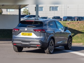 Used Nissan Qashqai 2022 for sale - 76276610: Photo 3