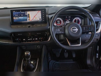 Used Nissan Qashqai 2022 for sale - 76276610: Photo 4