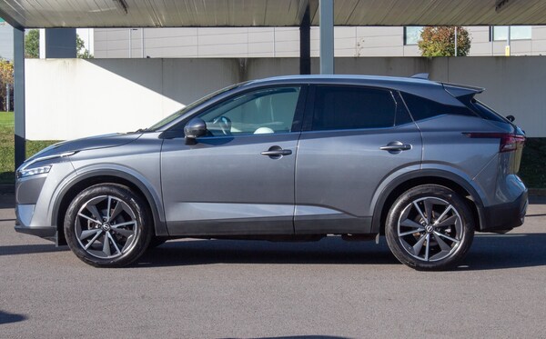 Used Nissan Qashqai 2022 for sale - 76276610: Photo 8