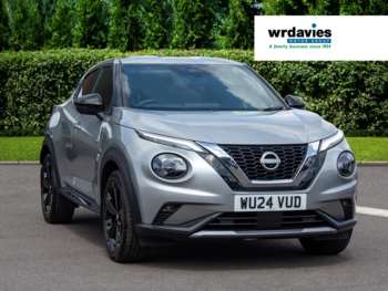 2024 - 1.0 DiG-T Tekna 5dr DCT Auto