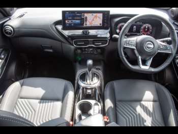 Used Nissan Juke 2024 for sale - 74745038: Photo